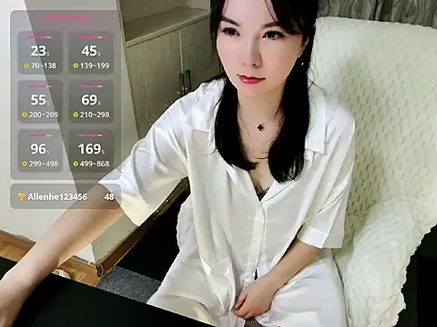 Anne 888 online show from October 26, 1:39 pm