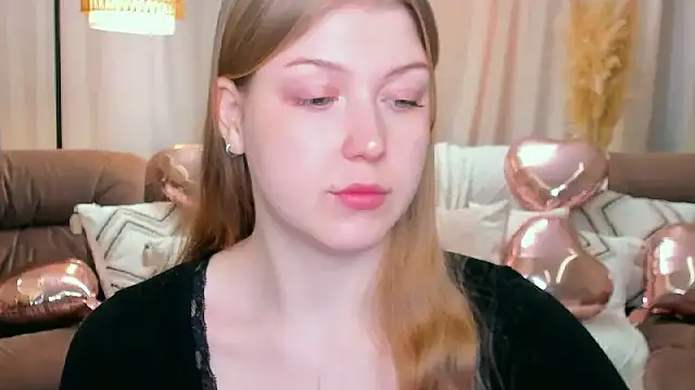 Stella Light online show from February 11, 4:39 am