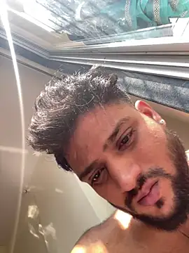  nico sam  online show from February 21, 9:21 am