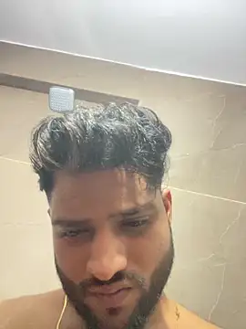  nico sam  online show from February 25, 8:07 pm