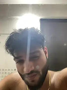  nico sam  online show from March 4, 8:15 pm