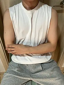 jihoooon 00 online show from February 27, 1:11 pm