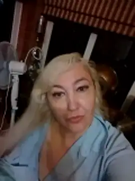 LadyKriss online show from May 23, 7:18 pm