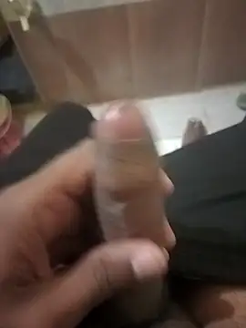 HeatableRevan online show from March 25, 1:00 am