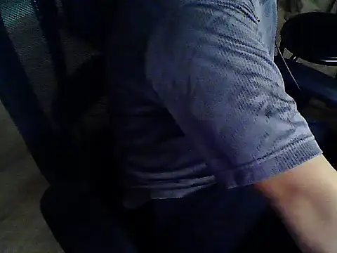 ChubOnTheInternet online show from October 25, 2:56 pm