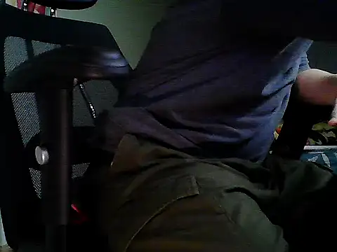 ChubOnTheInternet online show from February 10, 2:54 pm