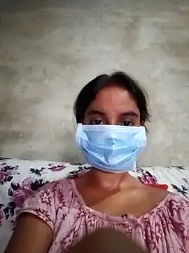 Snapshot of Your-Vaanya chatting on November 3, 1:51 am Your-Vaanya online show from November 3, 1:51 am