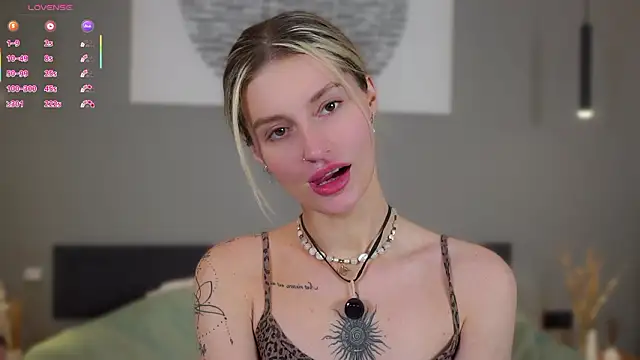 buvei online show from March 12, 3:07 pm