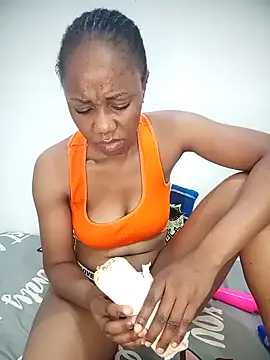 sexy-portable online show from February 20, 9:37 pm