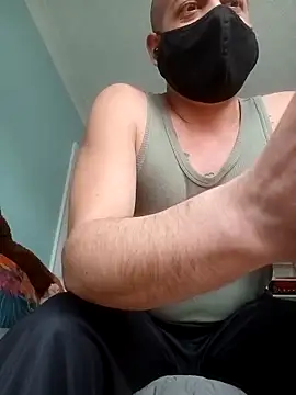 Imyourguy2025 online show from October 28, 2:20 pm