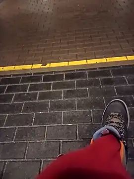 Imyourguy2025 online show from October 31, 6:09 pm