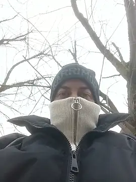 Imyourguy2025 online show from November 1, 1:57 pm