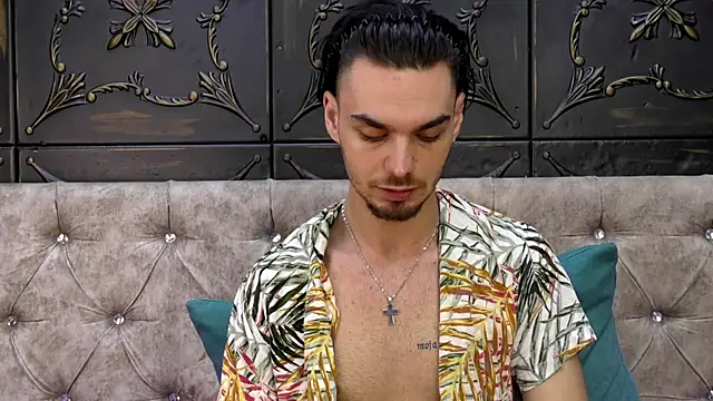 OceannHeart online show from November 30, 10:36 pm