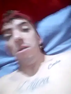 Snapshot of Argentino_96 chatting on November 1, 4:31 pm Argentino 96 online show from November 1, 4:31 pm