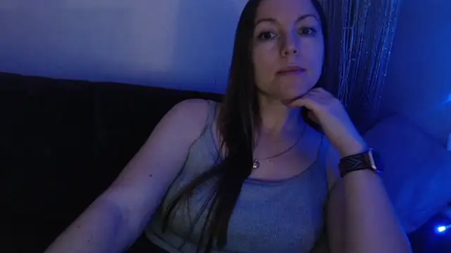 Cocosweetty online show from February 22, 9:04 pm