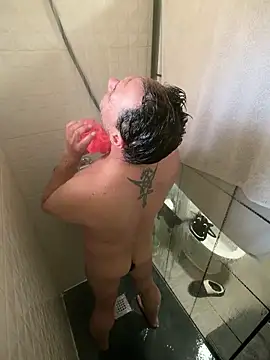 MachosBB sex online show from April 15, 3:19 pm