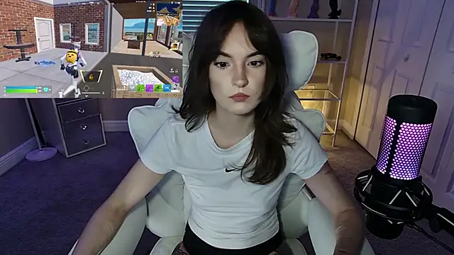 AngieFae  online show from June 29, 9:48 pm