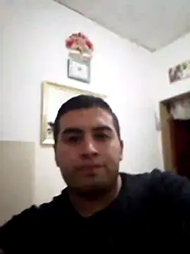 Achi09 online show from May 22, 11:32 pm