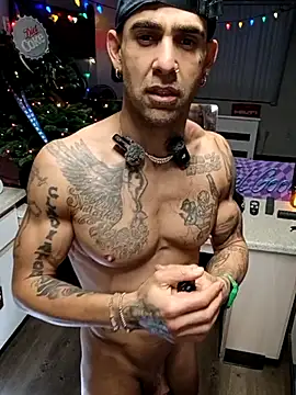 alphacloudGod online show from December 17, 7:36 am