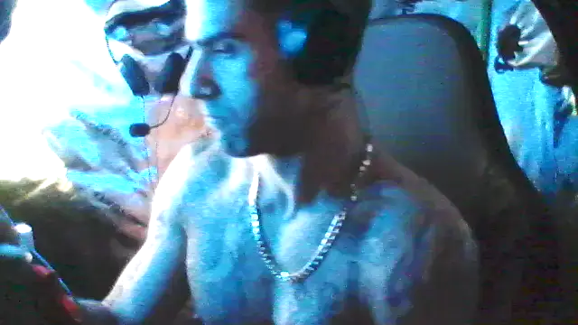 alphacloudGod online show from February 2, 11:20 am