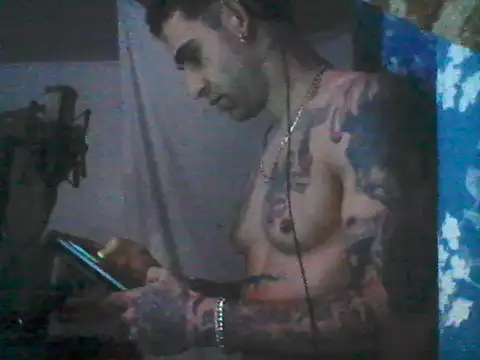 alphacloudGod online show from March 13, 1:29 pm