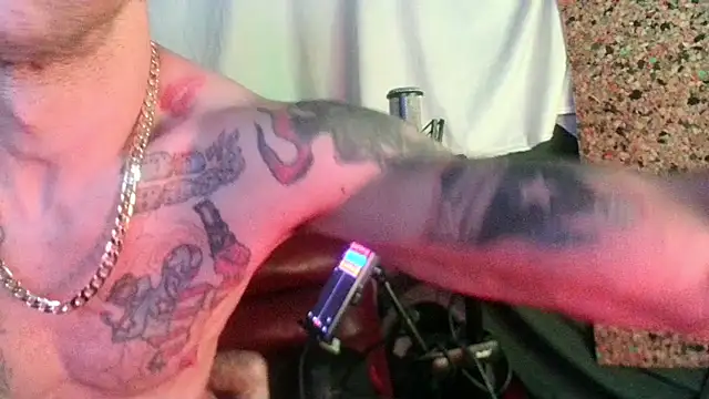 alphacloudGod online show from March 28, 7:52 am