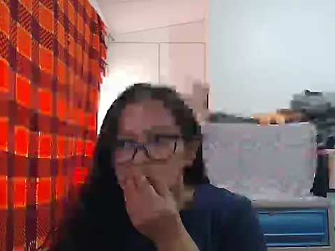 Kinkybela2025 online show from February 12, 3:01 am