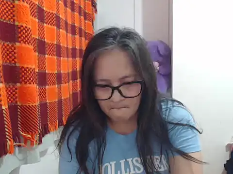 Kinkybela2025 online show from March 29, 9:37 pm