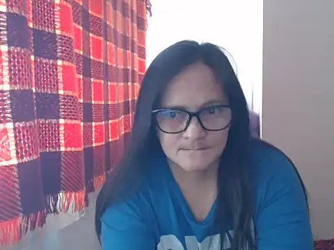 Kinkybela2025 online show from April 9, 1:27 am