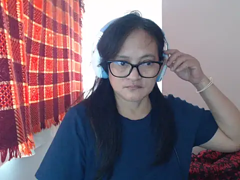 Kinkybela2025 online show from May 16, 12:07 am