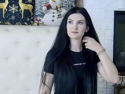 KendraNoir online show from December 15, 6:28 am