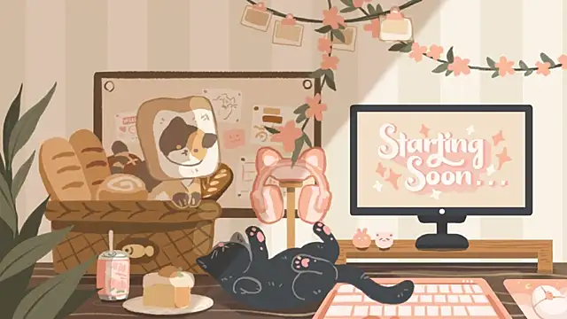 geekycastillo online show from November 16, 3:45 am