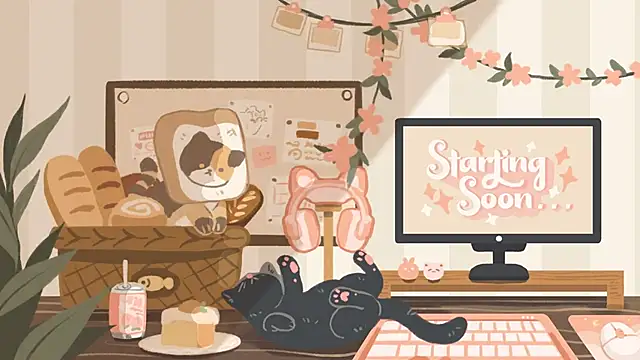 Snapshot of geekycastillo chatting on February 22, 6:13 am geekycastillo online show from February 22, 6:13 am