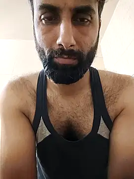 Snapshot of shail1987 chatting on February 1, 1:26 am shail1987 online show from February 1, 1:26 am