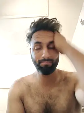 Snapshot of shail1987 chatting on March 17, 2:27 am shail1987 online show from March 17, 2:27 am