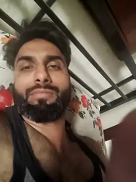 Snapshot of shail1987 chatting on March 18, 8:50 am shail1987 online show from March 18, 8:50 am