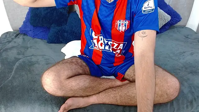 Zac Golden online show from November 8, 3:18 am