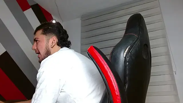 Zac Golden online show from January 19, 11:36 am