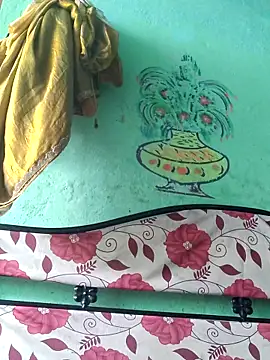 Ankitahot1993 online show from April 8, 11:21 am