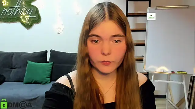 MiraaBloom online show from February 2, 9:02 pm