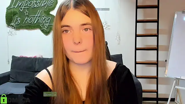 MiraaBloom online show from February 11, 4:12 pm