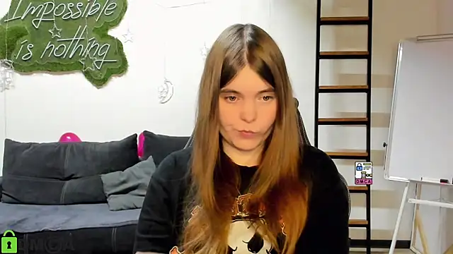 MiraaBloom online show from February 25, 2:48 pm