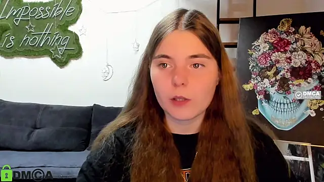 MiraaBloom online show from March 10, 2:44 pm