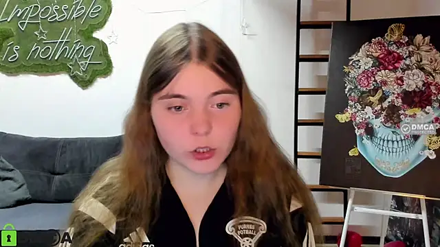 MiraaBloom online show from March 17, 2:42 pm