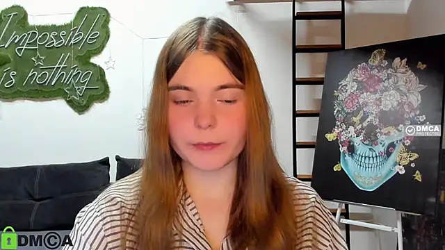 MiraaBloom online show from March 31, 1:33 pm