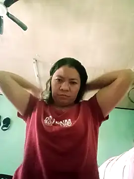 Yummymarie09 online show from February 10, 7:01 am