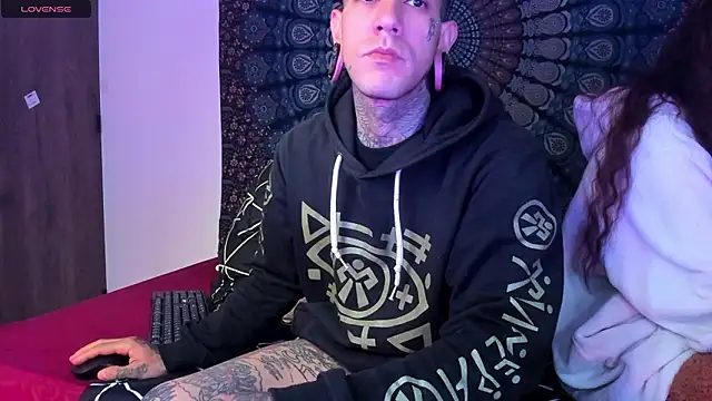 cleoo jhonny online show from February 3, 3:37 am