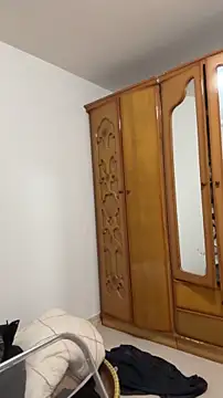 Snapshot of xiaofan777 chatting on November 5, 9:20 am xiaofan777 online show from November 5, 9:20 am