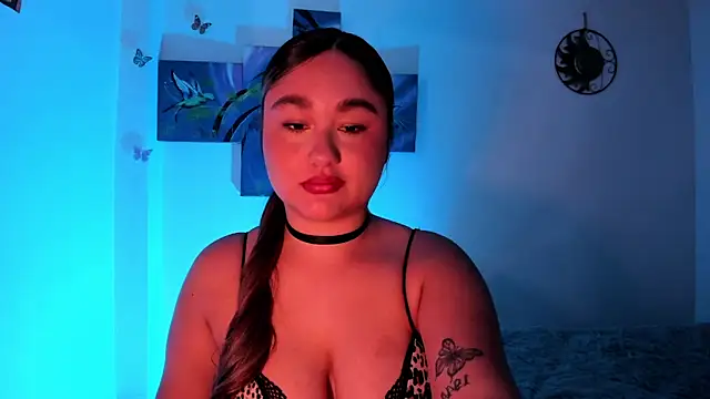 Soouf  online show from November 28, 12:30 pm