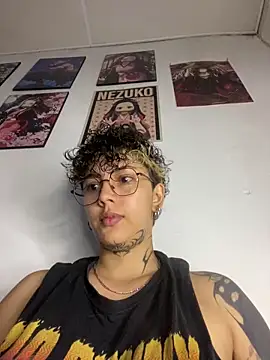 Abby Evanns1 online show from February 6, 2:20 pm